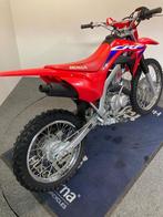 Honda CRF 125F MY'23 ref. LS 3157, Motoren, Motoren | Honda, Bedrijf, 1 cilinder, Crossmotor, 125 cc