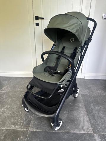 Bugaboo Butterfly- forest green beschikbaar voor biedingen