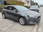 * Ford focus benzine *, Auto's, Ford, Focus, Stof, USB, Bedrijf