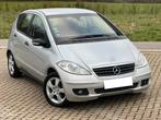 Mercedes A170 Boîte Automatique 139.000KM, Autos, Achat, 4 portes, Carnet d'entretien, 5 places