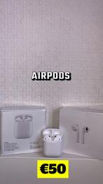 Airpods 2, Télécoms, Téléphonie mobile | Écouteurs, Enlèvement ou Envoi, Neuf