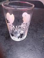 Glass Amora Snoopy and the Peanuts: de film, Ophalen of Verzenden