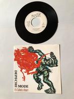 Depeche Mode: It's called a heart (1985+ poster), Verzenden, Zo goed als nieuw
