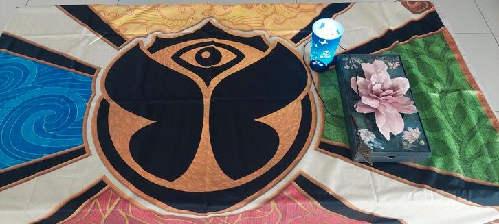 4 Magical Friday Comfort Pass w2, Tickets & Billets, Événements & Festivals