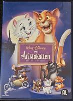 De Aristokatten Special Edition (Gouden Rugnummer), Ophalen of Verzenden, Zo goed als nieuw