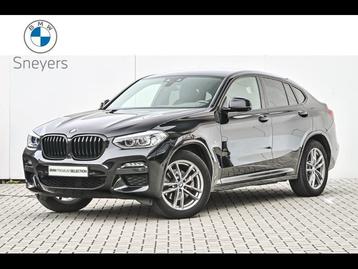 BMW Serie X X4 xDrive20d  beschikbaar voor biedingen