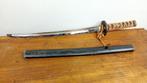 Kwalitatieve katana of samoeraizwaard, Verzamelen, Militaria | Algemeen, Ophalen of Verzenden
