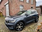 Volvo XC40 T3 Inscription Leder Elek zetels Harman Kardon Tr, Auto's, Volvo, Voorwielaandrijving, 1574 kg, Blauw, 5 deurs