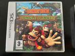 Nintendo DS Donkey Kong Jungle Climber, Vanaf 3 jaar, Platform, 3 spelers of meer, Zo goed als nieuw