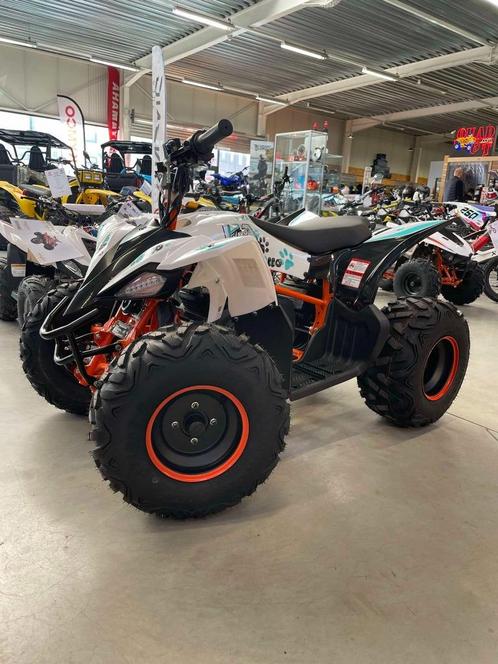 KAYO EA110 Neuf, Motoren, Quads en Trikes, 11 kW of minder, Ophalen