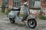 Vespa 125, Ophalen, Gebruikt, 4 versnellingen, 125 cc
