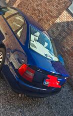 Audi A4 s line automatique 1900 d, Auto's, Automaat, 4 cilinders, Blauw, A4