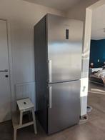 Frigo en diepvries duo . 2 jaar oud ., 160 cm of meer, Zo goed als nieuw, Energieklasse A of zuiniger, Ophalen