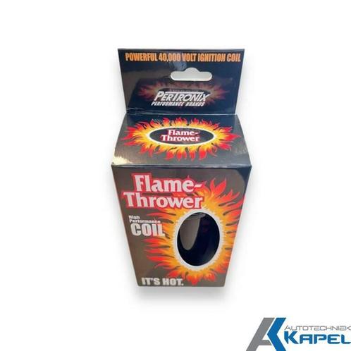 Bobine flame thrower hoogvolt 3.0 ohm, Auto-onderdelen, Elektronica en Kabels, Nieuw