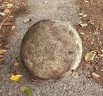 katapult kogel steen, Antiek en Kunst, Ophalen