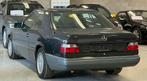 Mercedes CE 230i  Sport Line 10/1990  245.000km, Achat, Entreprise, Boîte manuelle, 2 portes