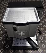 Machine à café expresso barista AFK avec mousseur à lait, Electroménager, Cafetières, Enlèvement, Comme neuf, Machine à espresso