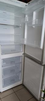 Un frigo+congélateur Samsung, Elektronische apparatuur, Koelkasten en IJskasten, Ophalen, Gebruikt