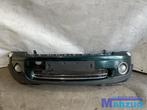 MINI CLUBMAN R55 Groen voorbumper bumper voor 200, -, -, Avant, -