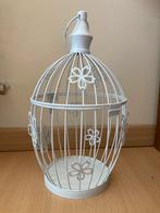 decoratieve vogelkooi, Huis en Inrichting, Ophalen of Verzenden, Nieuw