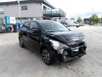 Mitsubishi Space Star Ongevalwagen !!!!!, Auto's, Mitsubishi, Stof, Zwart, Bedrijf, 5 deurs