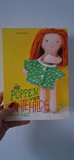 Naaiboek: de poppen van mathilde, Neuf, Elza, Broderie ou Couture, Enlèvement