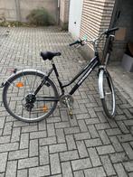 Fiets heren en dames, Ophalen, Zo goed als nieuw, Versnellingen