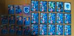 26 kaarten en stickers KRC Genk, Verzamelen, Ophalen of Verzenden, Zo goed als nieuw