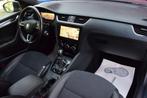 Skoda Octavia 1.5 TSI NAVI - LED -PANO DAK -ELEK ZET-SOUS OP, 116 g/km, 4 cilinders, 1317 kg, Bedrijf