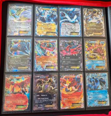 Pokemon XY/B&W lot, Enlèvement ou Envoi, Comme neuf