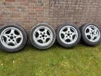Porsche 993 cup velgen, Ophalen, Velg(en)