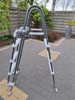 zwembadladder 90-107cm, Ophalen, Gebruikt, Ladder