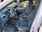 BMW X1 Benzine - M pack, Autos, Achat, Euro 6, Entreprise, Alcantara