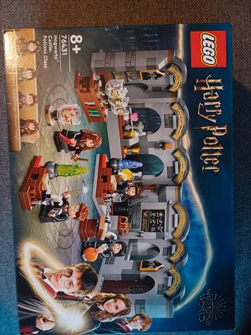 Lego harry potter 76431 beschikbaar voor biedingen
