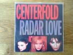 single centerfold, Cd's en Dvd's, Ophalen of Verzenden, 7 inch, R&B en Soul, Single