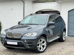 Bmw X5 3.0d ** Sportpakket ** 7 zitplaatsen ** Leder **, Auto's, Automaat, 7 zetels, Leder, Bedrijf