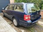 VW Passat Highway te koop, Auto's, Voorwielaandrijving, 1566 kg, Beige, 4 cilinders