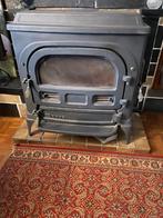 Houtkachel Dove, Huis en Inrichting, Ophalen, Zo goed als nieuw, Houtkachel