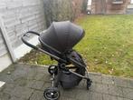 Buggy 3 in 1, Kinderen en Baby's, Kinderwagens en Combinaties, Ophalen, Zo goed als nieuw, Combiwagen, Met autostoeltje