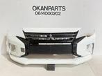 Mitsubishi Space Star SpaceStar III voorbumper 6400J973ZZ, Info@fabrikant.eu, Bumper, Fabrikant BV, Gebruikt