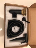 Pulvérisateur de bidet noir État neuf 💯, Enlèvement ou Envoi, Neuf, Robinet