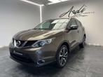 Nissan QASHQAI 1.6 dCi 4WD *TOIT PANO*XENON*1ER PROPRIO*GARA, Auto's, Euro 5, 1518 kg, Gebruikt, 4 cilinders