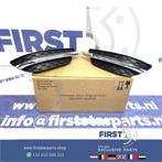 W204 Facelift dagrijverlichting Mercedes C Klasse 2007-2014, Ophalen of Verzenden, Gebruikt, Mercedes-Benz