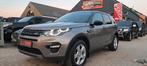 Land rover discovery sport 2.0 Diesel en excellent état, Autos, Land Rover, Cuir, Argent ou Gris, Achat, Entreprise