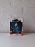 Pocket detective de blik van de geest, Ophalen of Verzenden, Gebruikt