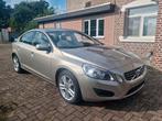 Volvo S60 1.6 D Gekeurd voor verkoop OHB full, Auto's, Automaat, Euro 5, Electronic Stability Program (ESP), 4 cilinders