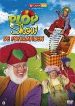 Dvd - Plop Show - De Fopkampioen, Ophalen of Verzenden