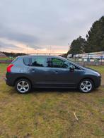 Peugeot 3008, Auto's, Peugeot, 5 deurs, Particulier, Dealer onderhouden, Zilver of Grijs