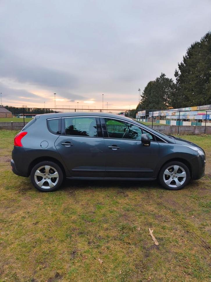 Peugeot 3008, Auto's, Peugeot, Particulier, ABS, Airbags, Airconditioning, Android Auto, Bluetooth, Centrale vergrendeling, Cruise Control