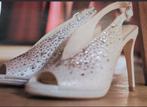 Trouwschoenen Maat 37, Kleding | Dames, Trouwkleding en Trouwaccessoires, Ophalen, Nieuw, Wit, Schoenen